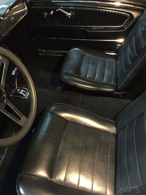 1965 Ford Mustang - photo 8