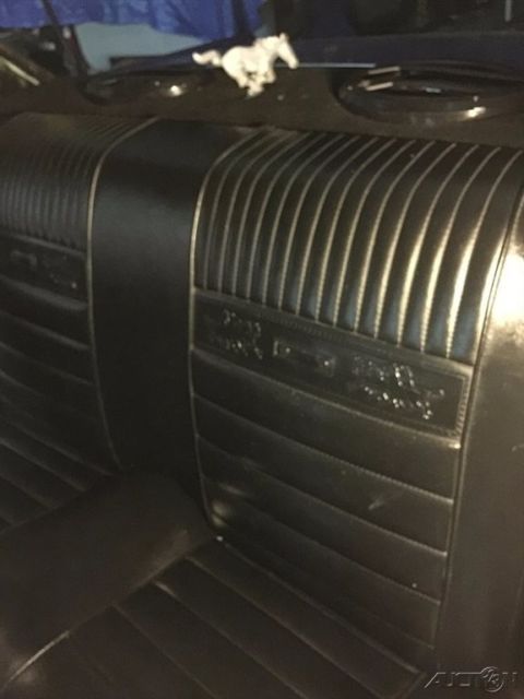 1965 Ford Mustang - photo 9