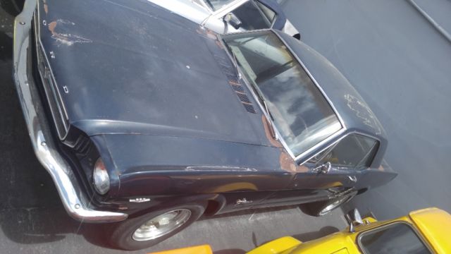 1965 Ford Mustang - photo 13