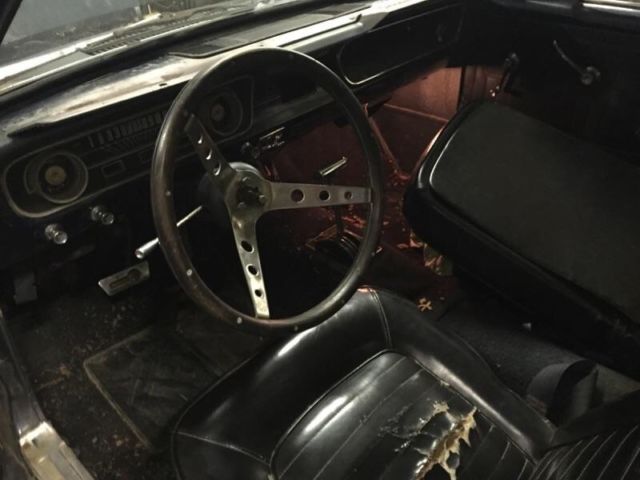 1965 Ford Mustang - photo 5