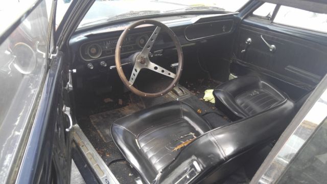 1965 Ford Mustang - photo 7