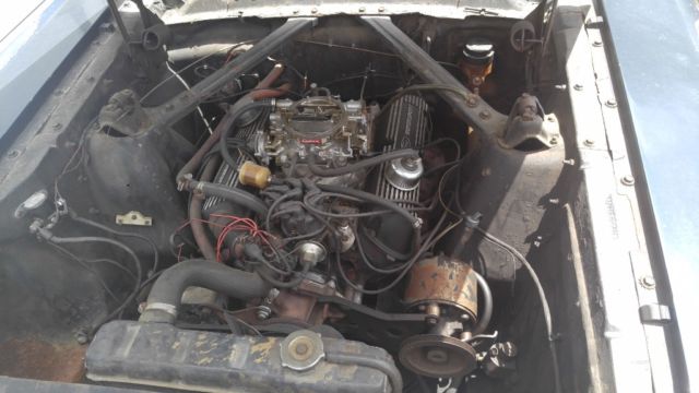 1965 Ford Mustang - photo 9