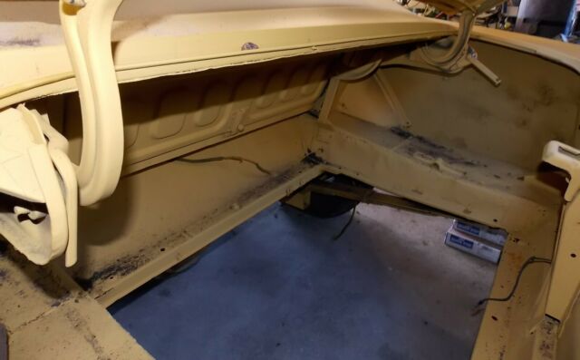 1965 Ford Mustang 2+2 Fastback - photo 12