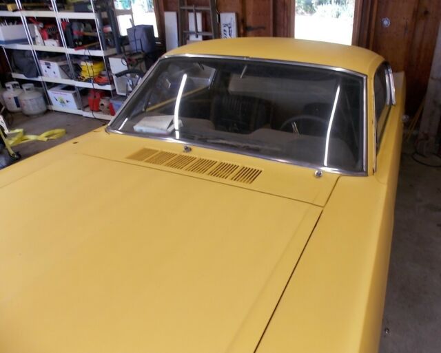 1965 Ford Mustang 2+2 Fastback - photo 5