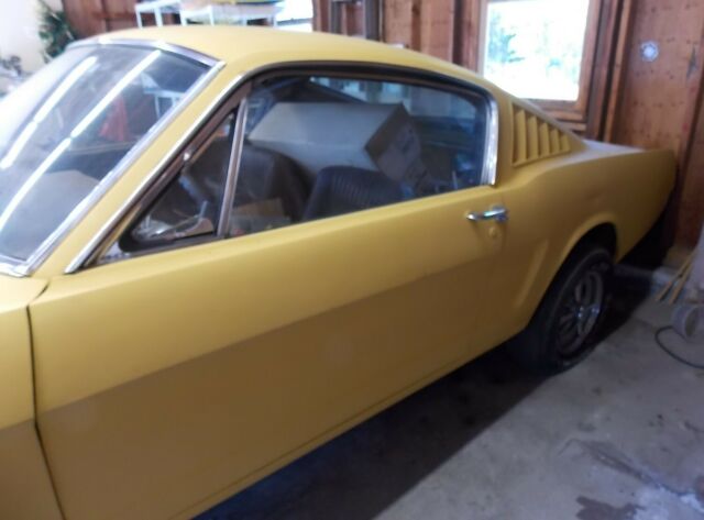 1965 Ford Mustang 2+2 Fastback - photo 6