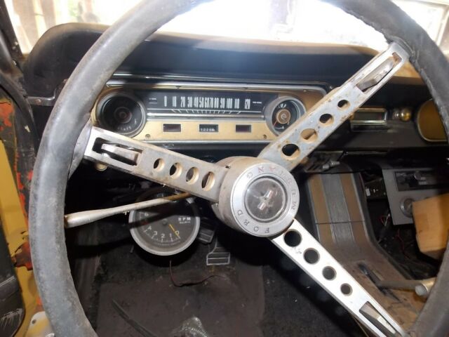 1965 Ford Mustang 2+2 Fastback - photo 8