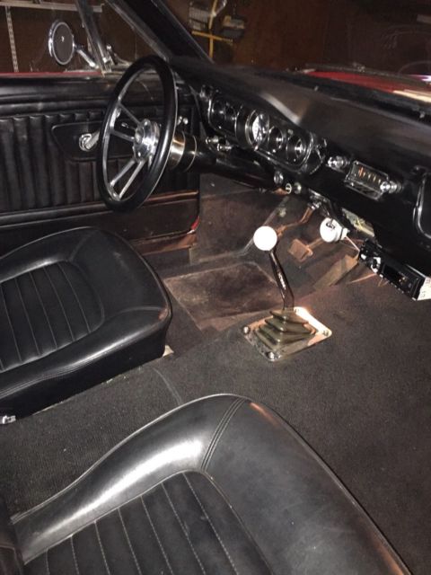 1965 Ford Mustang - photo 6