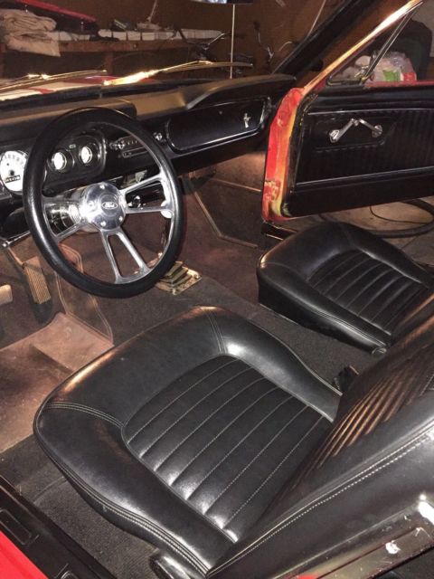 1965 Ford Mustang - photo 7