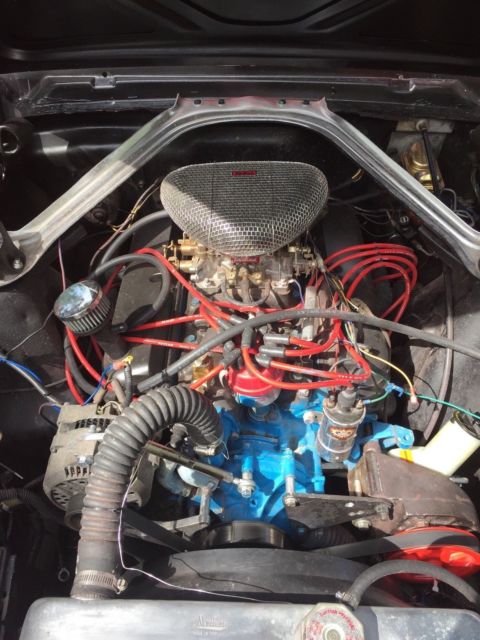 1965 Ford Mustang - photo 9