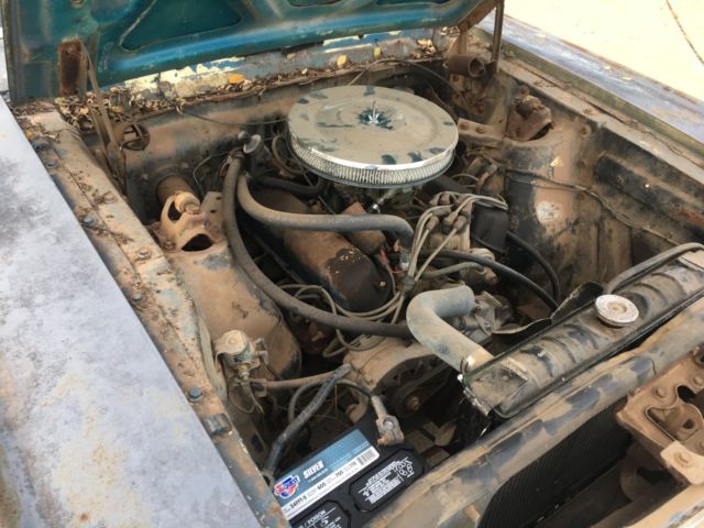 1965 Ford Mustang - photo 8
