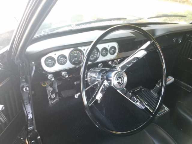 1965 Ford Mustang - photo 7