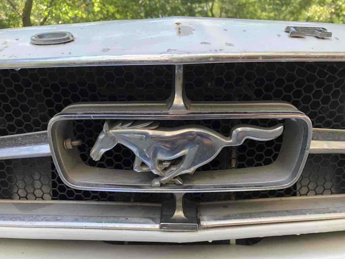 1965 Ford Mustang - photo 5