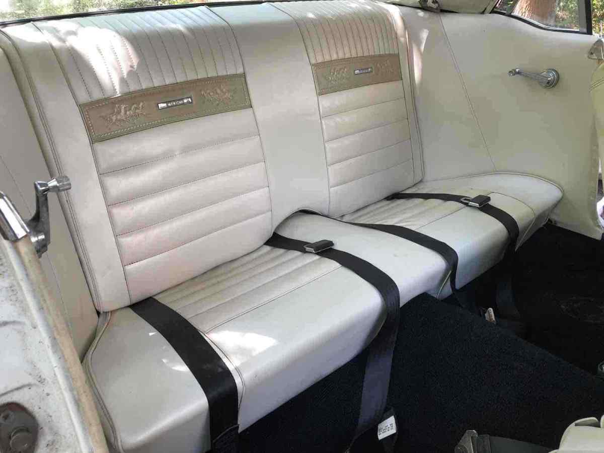 1965 Ford Mustang - photo 7
