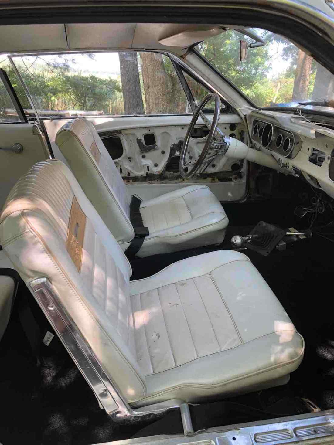 1965 Ford Mustang - photo 9