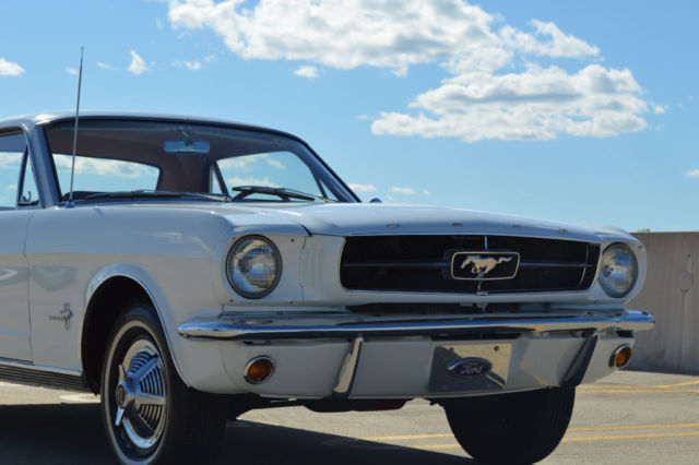 1965 Ford Mustang 1965 MUSTANG - photo 3