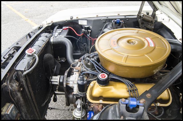 1965 Ford Mustang -- - photo 11