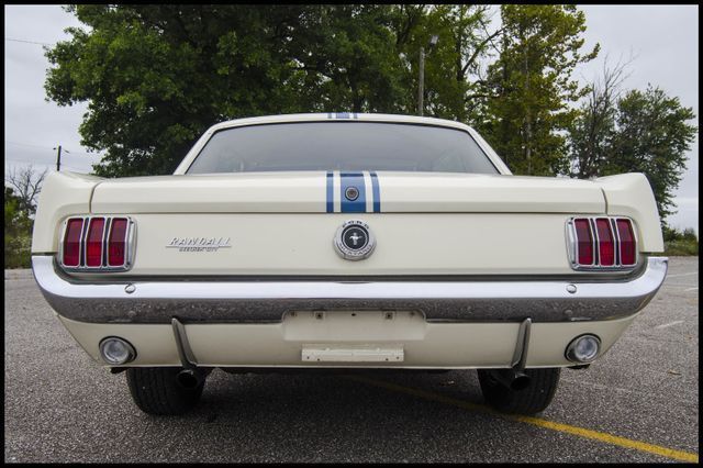 1965 Ford Mustang -- - photo 5