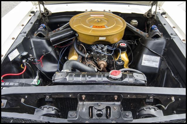 1965 Ford Mustang -- - photo 8