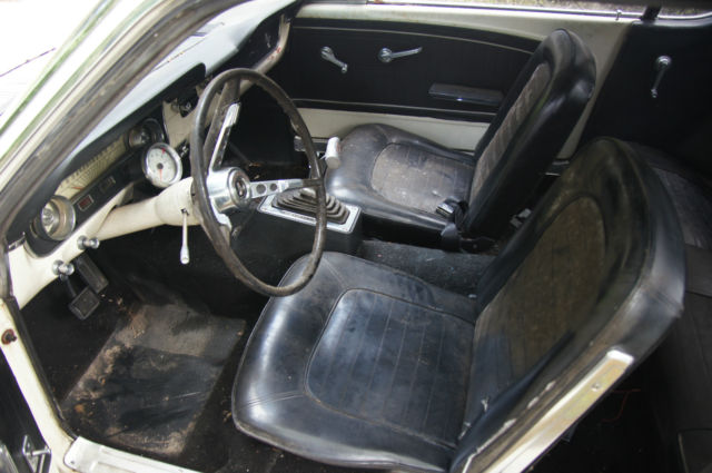 1965 Ford Mustang - photo 12