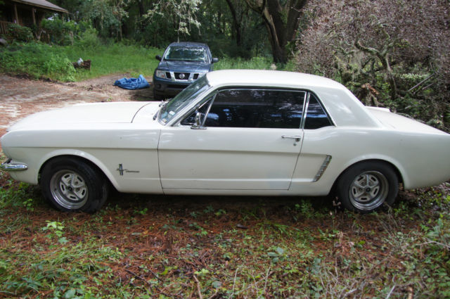 1965 Ford Mustang - photo 5
