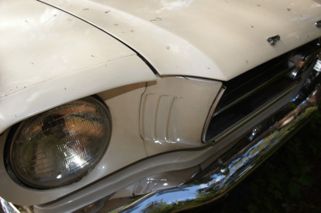 1965 Ford Mustang - photo 7