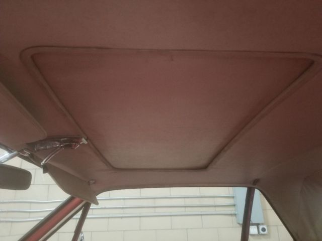 1965 Ford Mustang - photo 11