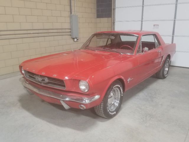 1965 Ford Mustang - photo 5