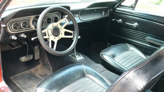 1965 Ford Mustang - photo 6