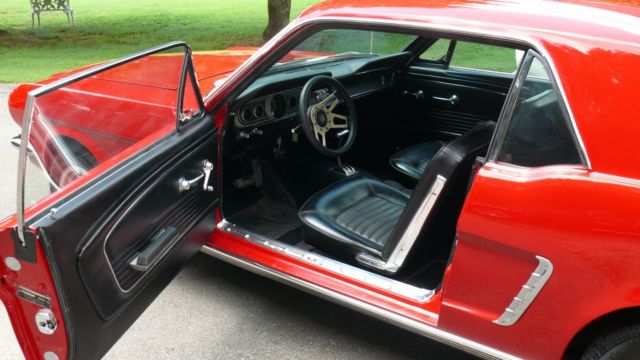 1965 Ford Mustang - photo 7