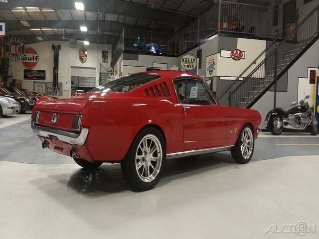 1965 Ford Mustang 1965 Mustang - photo 3