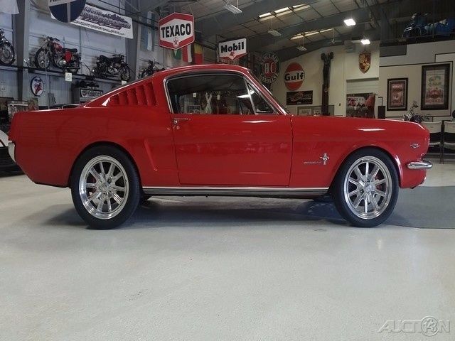 1965 Ford Mustang 1965 Mustang - photo 5