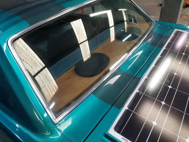 1965 Ford Mustang 2 Door Coupe - photo 6