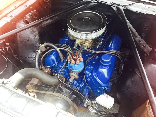 1965 Ford Mustang Convertible "C" Code - photo 13