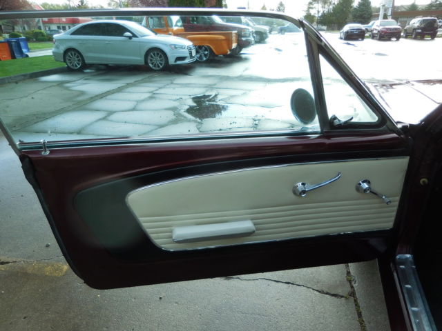 1965 Ford Mustang - photo 11