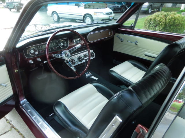 1965 Ford Mustang - photo 12