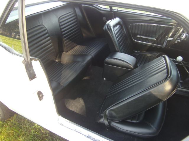 1965 Ford Mustang - photo 10