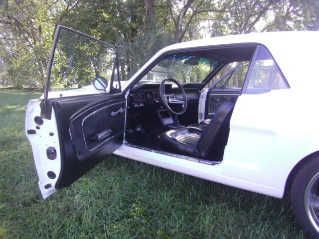 1965 Ford Mustang - photo 11