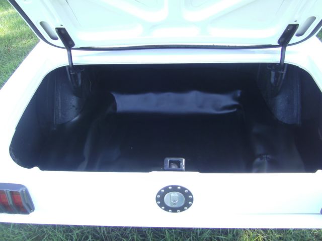1965 Ford Mustang - photo 12