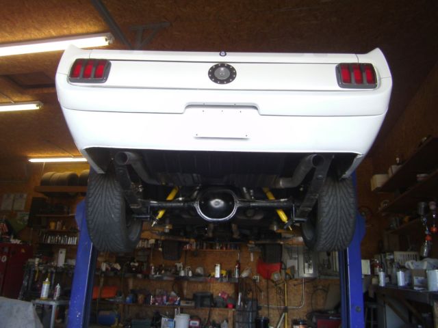 1965 Ford Mustang - photo 13