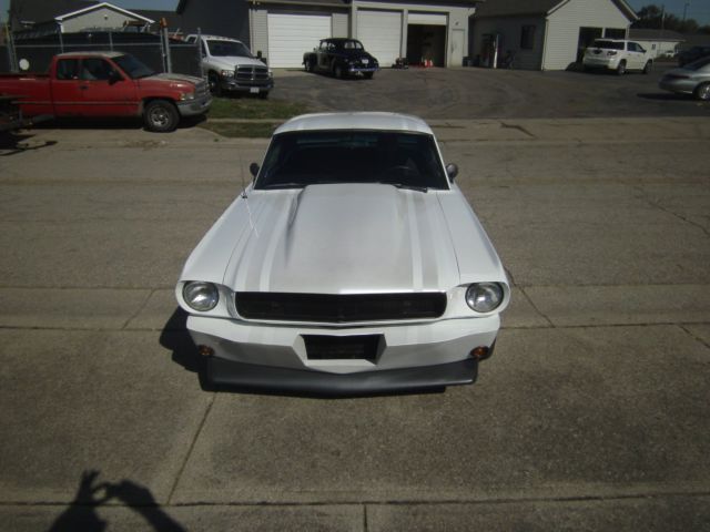 1965 Ford Mustang - photo 4