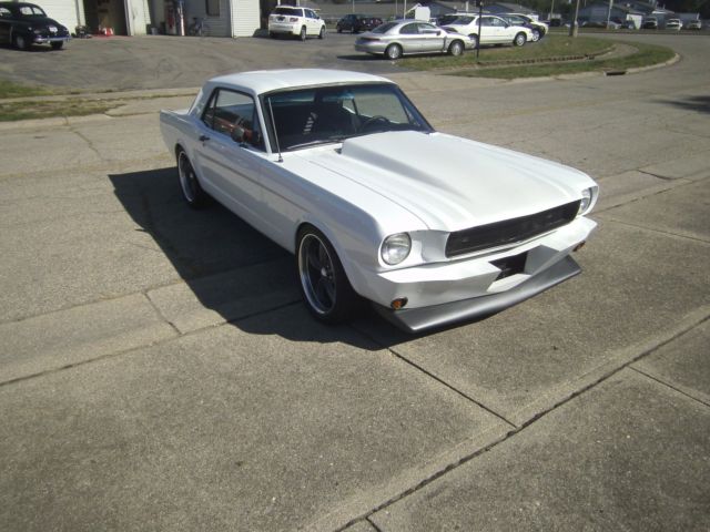 1965 Ford Mustang - photo 5