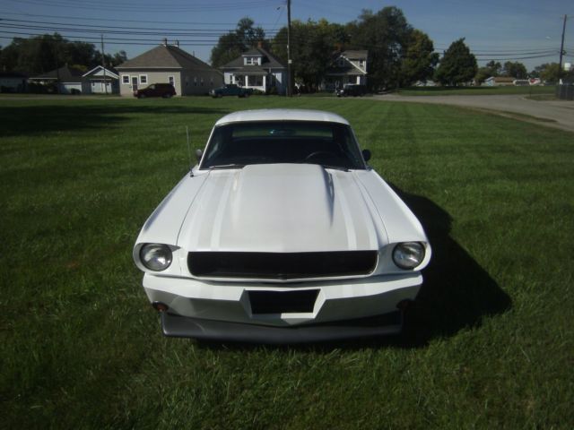 1965 Ford Mustang - photo 7