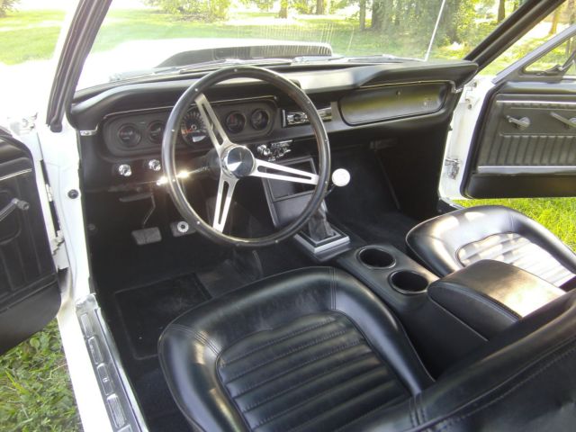 1965 Ford Mustang - photo 8