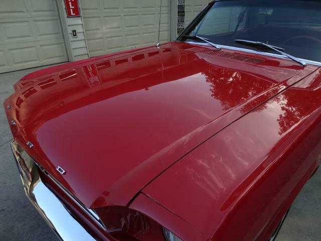 1965 Ford Mustang -- - photo 9