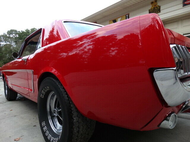 1965 Ford Mustang - photo 5