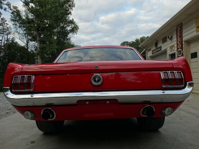 1965 Ford Mustang - photo 7