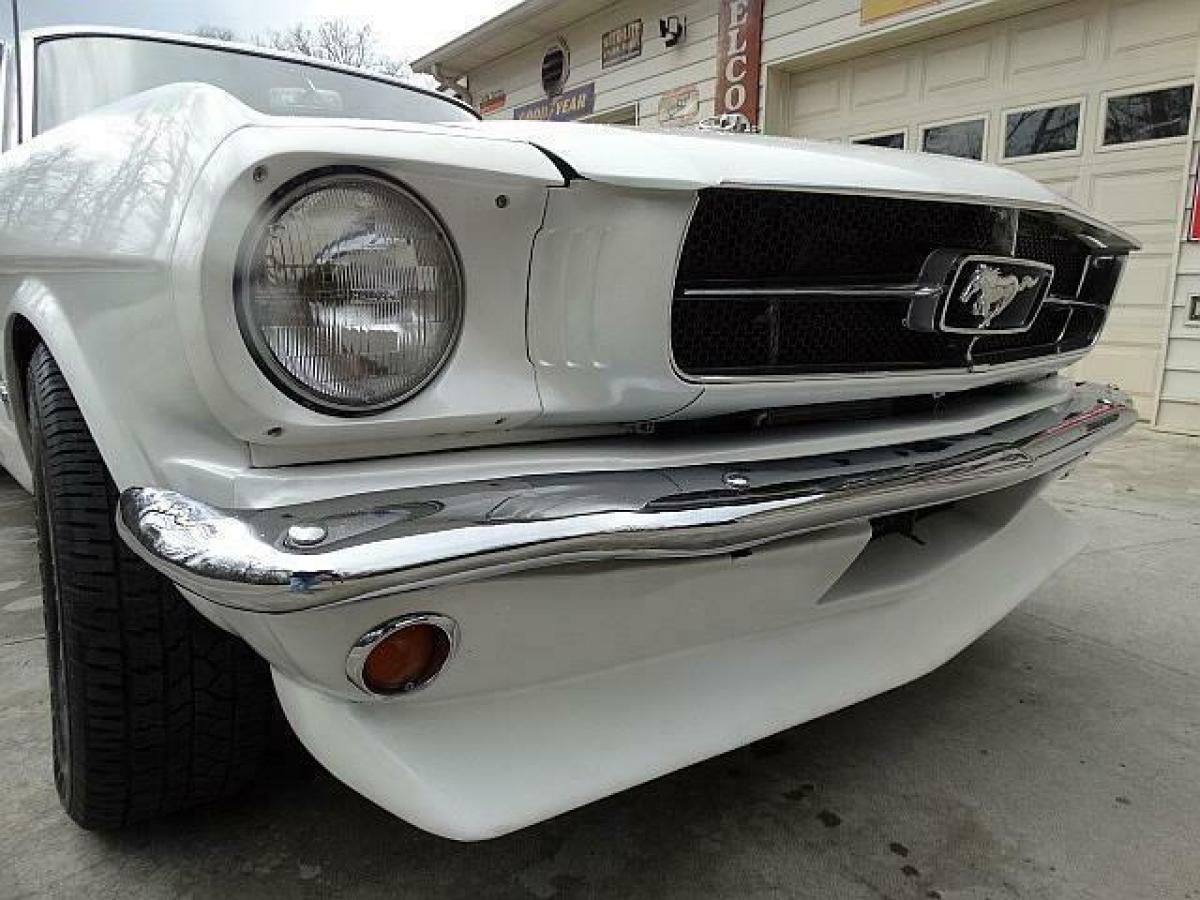 1965 Ford Mustang - photo 10