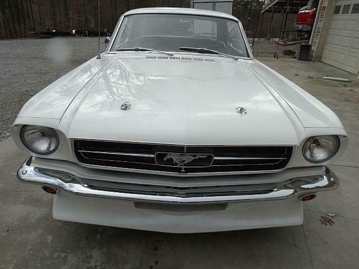 1965 Ford Mustang - photo 11