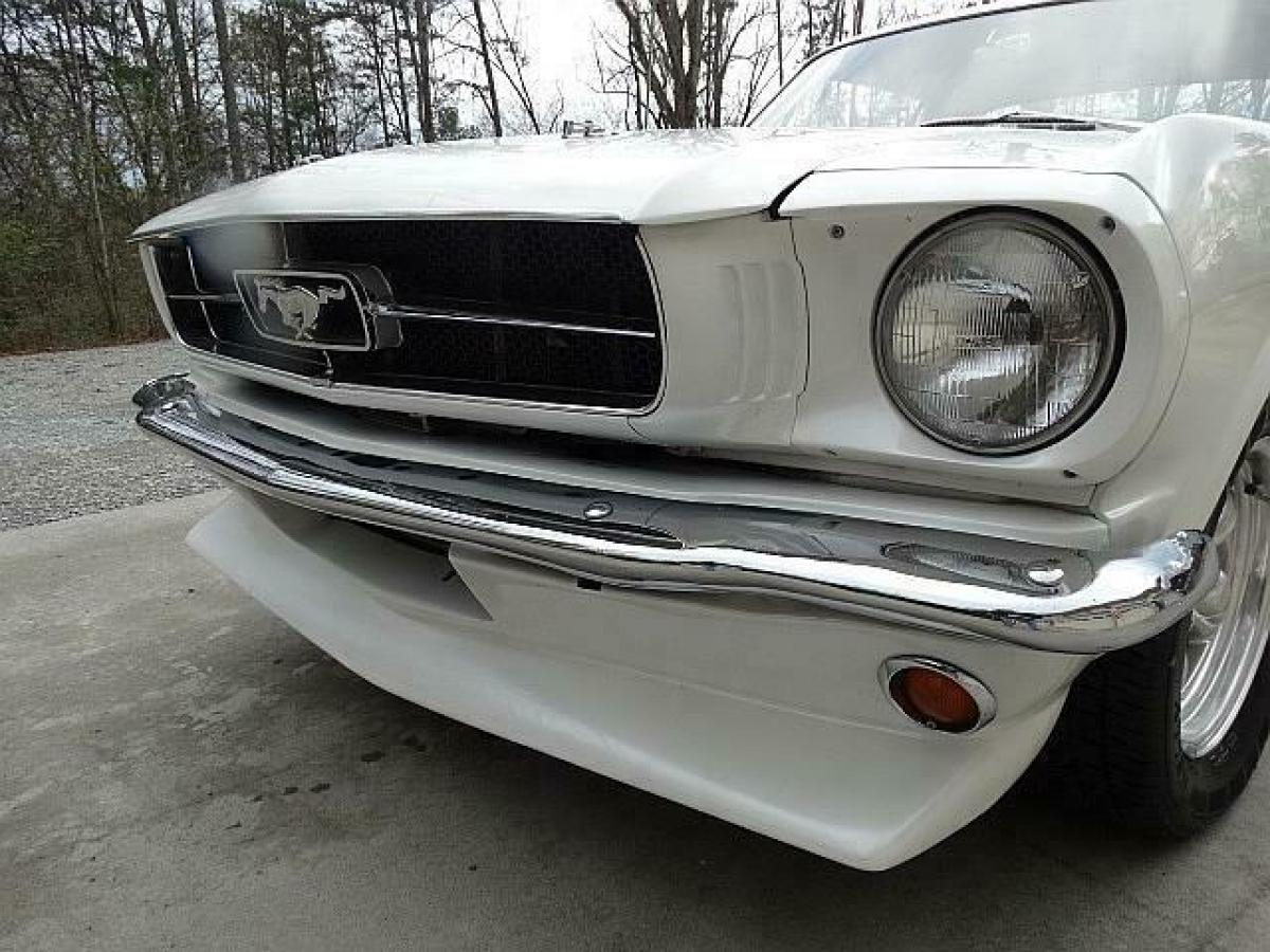 1965 Ford Mustang - photo 12