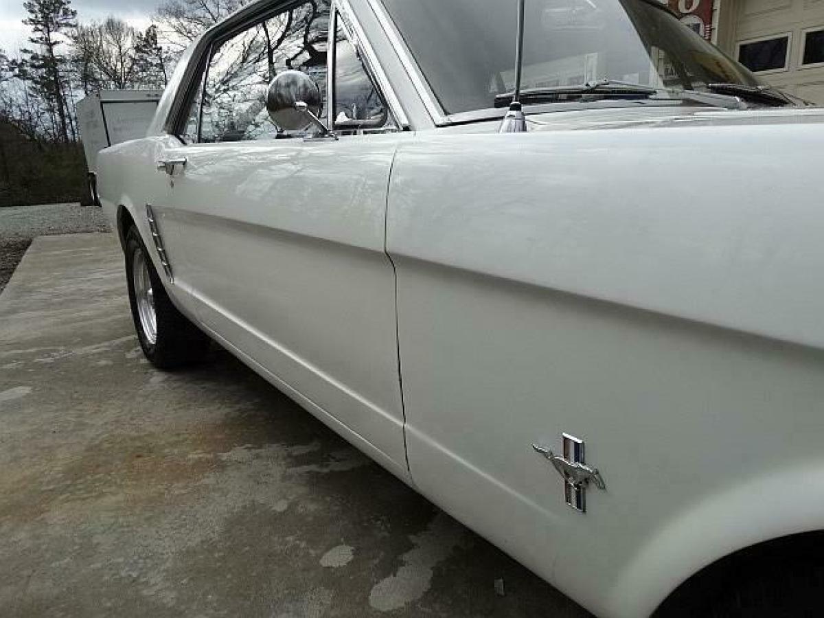 1965 Ford Mustang - photo 7
